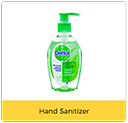 handsanitiser